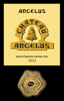 Angelus label 2024