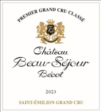 Beausejour Becot 2023