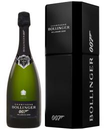 Bollinger 2009 Spectre limited edition.jpg