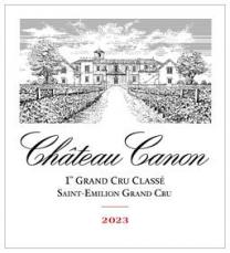 Canon label