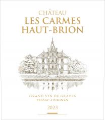 Carmes Haut Brion