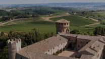 Casetllo della Sala