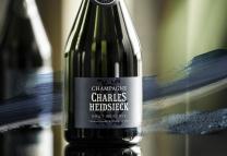 Charles Heidsieck Brut Reserve close