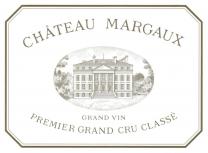 Chateau Margaux label