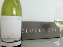 Cloudy Bay