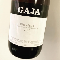 Gaja Barbaresco