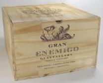 Gran Enemigo Case