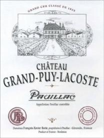 GPL Label