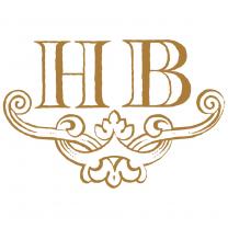 Henri Boillot logo