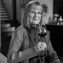 Jancis Robinson