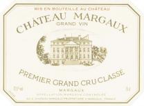 Margaux Label