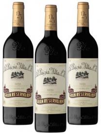 Rioja Alta Gran Reserva 890