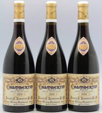 Rousseau Chambertin 2009.jpg