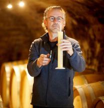 Samuel Billaud Cave