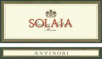 Solaia label