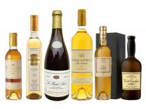 Sweet Wine