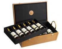 Yquem Collection Case 2