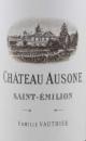 Ausone label