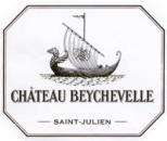Beychevelle label
