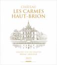 Carmes Haut Brion