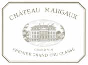 Chateau Margaux label