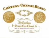 Cheval Blanc label