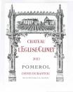 Eglise Clinet label