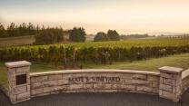 Mates Vineyard