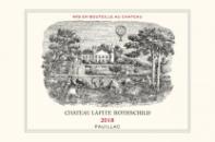 Lafite label