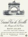 Leoville Las Cases label