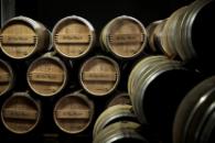 Rioja barrels