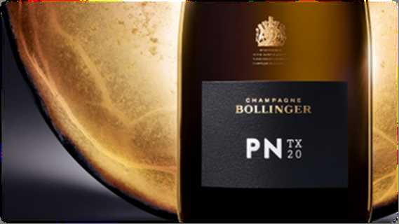 “Never miss the chance to buy a few bottles of each new edition of PN as they are always among the most affordable you can buy in all of Champagne.”  (Richard Juhlin)

