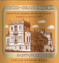 Ducru Beaucaillou Ducru Beaucaillou