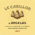 Carillon de l'Angelus  (2nd wine of Angelus)