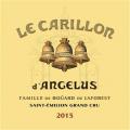 Carillon de l'Angelus (2nd wine of Angelus) Carillon de l'Angelus (2nd wine of Angelus)