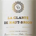 Clarte de Haut Brion Clarte de Haut Brion