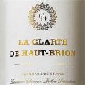 Clarte de Haut Brion