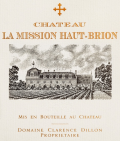 Mission Haut Brion Blanc