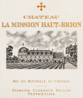 Mission Haut Brion Blanc Mission Haut Brion Blanc