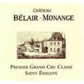 Belair Monange Belair Monange