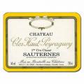 Clos Haut Peyraguey Clos Haut Peyraguey