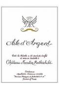 Aile d'Argent