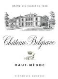 Belgrave Belgrave