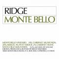 Monte Bello Monte Bello