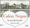 Calon Segur Calon Segur