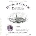 La Violette La Violette