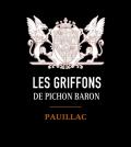 Griffons de Pichon Baron  (2nd wine of Pichon Baron)