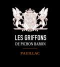 Griffons de Pichon Baron (2nd wine of Pichon Baron) Griffons de Pichon Baron (2nd wine of Pichon Baron)