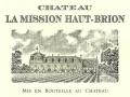 Mission Haut Brion