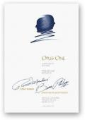 Opus One Opus One